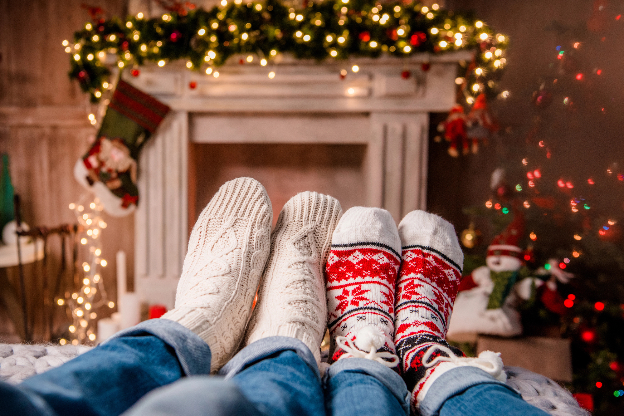 Kamini so odlična popestritev bivalnega prostora